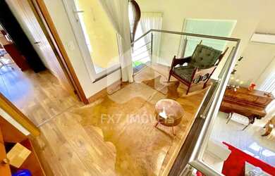 Imagem 11: CASA DE CONDOMINIO RESIDENCIAL em Campinas - SP, Swiss Park