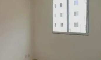 Imagem 6: Apartamento para aluguel possui 45 metros quadrados com 2 quartos em Chacara dos Pinhei- C