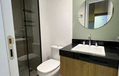 Imagem 6: Apartamento para aluguel tem 30 metros com 1 quarto em Perdizes - São Paulo - São Paulo