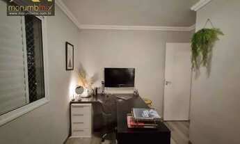 Imagem 7: Apartamento com 3 dormitórios à venda, 68 m² por R$ 489.000 - Morumbi - São Paulo/SP