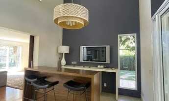 Imagem 3: Casa com 4 dormitórios à venda, 540 m² por R$ 3.200.000,00 - Sítios de Recreio Gramado - C