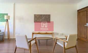 Imagem 4: Apartamento para alugar no bairro Itaim Bibi - São Paulo/SP, Zona Oeste