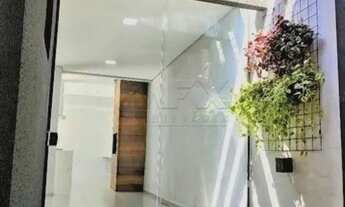 Imagem 2: Casa Padrão em Bauru