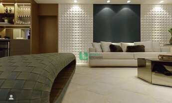 Imagem 3: Apartamento porteira fechada com 3 dormitórios à venda, 147 m² por R$ 1.700.000 - Jardim S