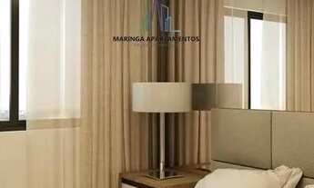 Imagem 6: Venda Apartamento com 2 dormitórios