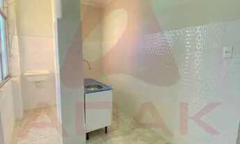 Imagem 6: Excelente sala 2 quartos no centro com vista para os Arcos da Lapa