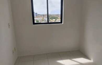 Imagem 3: Apartamento para aluguel com 50 metros quadrados com 2 quartos em Farol - Maceió - AL