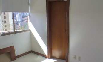 Imagem 7: Apartamento para venda tem 389 metros quadrados com 4 quartos em Horto Florestal - Salvado