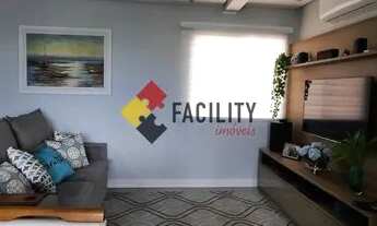 Imagem 6: Apartamento com 3 dormitórios à venda, 82 m² por R$ 670.000,00 - Parque Industrial - Campi