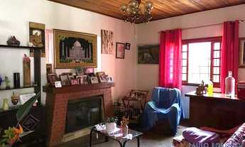 Imagem 4: SOBRADO - ALTO DA BOA VISTA - SP