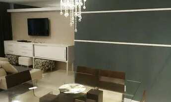 Imagem 6: Apartamento para aluguel tem 130 metros quadrados com 3 quartos