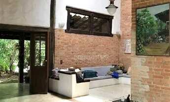 Imagem 6: Casa com 3 dormitórios, 480 m² - venda por R$ 1.600.000,00 ou aluguel por R$ 7.000,16/mês