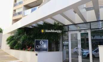 Imagem 3: Apartamento a venda no Edifício Civitas. Bairro Jardim Botânico