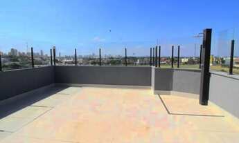 Imagem 7: Duplex com Terraço - Próximo aos Correios da Vila Brasilia - St. Pedro com Parque Amazoni