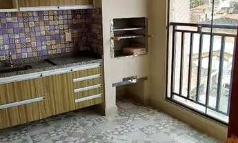 Imagem 5: Apartamento Vila Santana