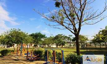 Imagem 5: Terreno à venda, 250 m² por R$ 333.900,00 - Residencial Real Park Sumaré - Sumaré/SP