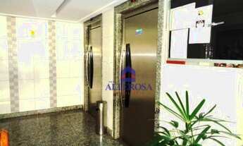 Imagem 7: 2/4 Com Varanda e Dependência no Condomínio Bosque Imperial na Paralela