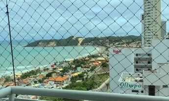 Imagem 3: APARTAMENTO RESIDENCIAL em NATAL - RN, PONTA NEGRA