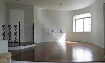 Imagem 3: Apartamento para Venda na Vila Andrade com 126m², 03 dormitórios e 02 vagas