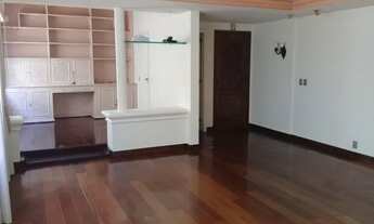 Imagem: Apartamento em Ipanema, 2 quartos