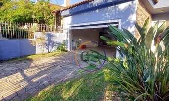 Imagem 3: Casa com 4 dormitórios, 294 m² - venda por R$ 1.300.000,00 ou aluguel por R$ 6.450,00/mês