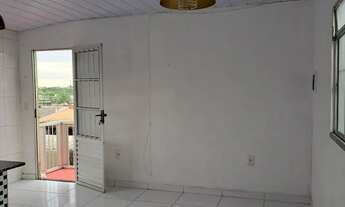 Imagem 3: Apartamento para alugar no conjunto Nova República, Distrito