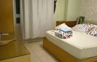 Imagem 7: Excelente apartamento com 110m2, 3 quartos sendo 2 suítes, 2 vagas