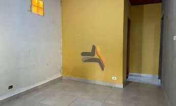 Imagem 6: Casa com 2 dormitórios para alugar, 80 m² por R$ 1.200/mês - Bela Vista - Salto/SP