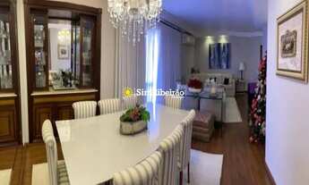 Imagem 2: Apartamento a venda no Edifício Caraúba. Bairro Vila Seixas