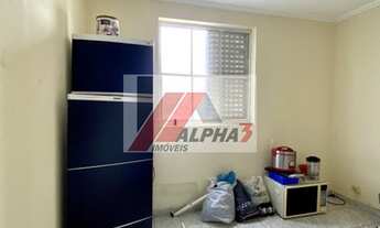 Imagem 5: Indaiatuba - Apartamento Padrão - Cond Hab Lúcio Artoni