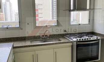 Imagem 4: São Paulo - Apartamento Padrão - Moema