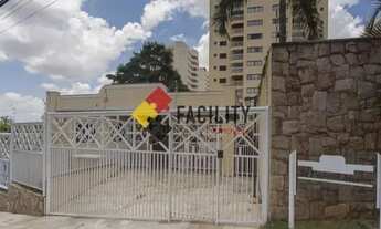 Imagem 6: Apartamento com 4 dormitórios à venda, 130 m² por R$ 850.000,00 - Parque Prado - Campinas