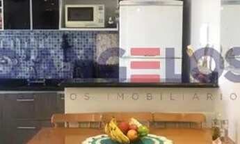 Imagem 2: SÃO PAULO - Apartamento Padrão - PARQUE DO CARMO