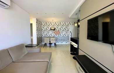 Imagem 3: FLORIANóPOLIS - Apartamento Padrão - Canasjurê