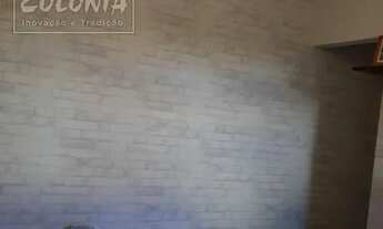 Imagem 4: Santo André - Apartamento Padrão - Campestre