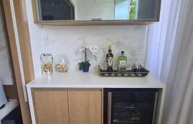 Imagem 5: Sofisticado e aconchegante apartamento