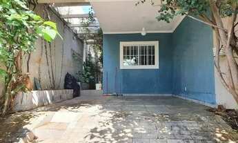 Imagem: Sobrado com 3 dormitórios à venda, 100