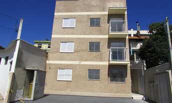 Imagem 2: Locação Apartamento 01 Dormitorio S. Roque Próximo a Escola Técnica Rua São Paulo - Novo