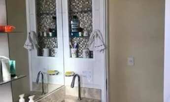 Imagem 7: Lindo Apartamento 2 dormitórios com 56m² em Barueri!