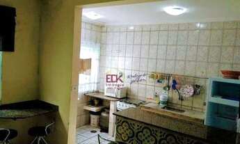 Imagem 6: Apartamento com 1 dormitório à venda, 45 m² por R$ 240.000 - Lagoinha - Ubatuba/SP