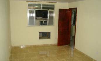 Imagem: Alugo casa Rua 15 de Novembro - Vila São