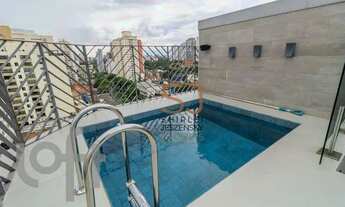 Imagem 5: Linda Cobertura com 3 dormitórios sendo 1 Suíte à venda, 148 m² - Bosque da Saúde - São