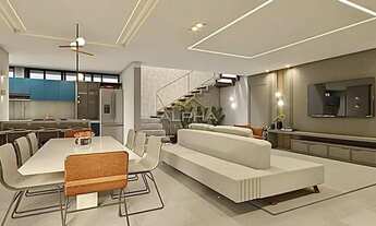 Imagem 4: Casa em Condomínio para Venda em Eusébio, Cidade Alpha - Eusébio, 5 dormitórios, 5 suítes