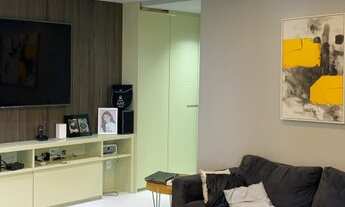 Imagem 6: PEPE, ED. LANAI, Av. Lúcio Costa, Apartamento para venda com 200 metros quadrados com 3 qu