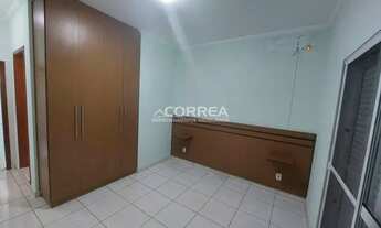 Imagem 3: Sobrado para aluguel tem 100 metros quadrados com 2 quartos em América - Barretos - SP