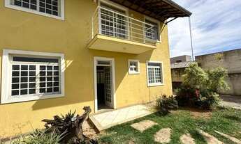 Imagem 2: ALUGUEL - CASA - BAIRRO SÃO CRISTÓVÃO - SETE LAGOAS /MG