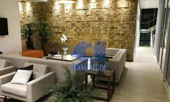 Imagem 2: Casa com 4 dormitórios, 420 m² - venda por R$ 7.280.000,00 ou aluguel por R$ 38.240,00/mês