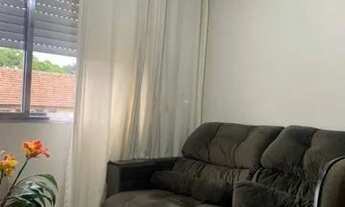 Imagem 3: Apartamento no Passo D'areia de 2 dormitórios e vaga