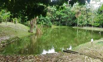 Imagem 4: Linda casa no condomínio nascente do tarumã climatizados