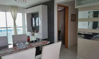 Imagem 3: Apartamento para venda possui 68 metros quadrados com 2 quartos em Vila Lenzi - Jaraguá do